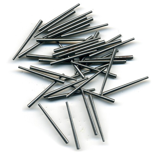400 day steel tapered - 400,