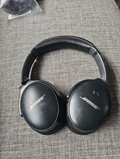 Bose QuietComfort 45 Wireless Over-Ear Headset - Black