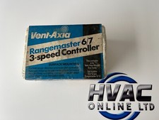 Vent Axia Rangemaster 6/7 3