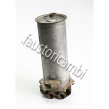 BAXI WATER HEAT EXCHANGER ART