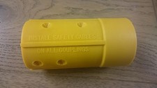 BLAST HOSE NOZZLE HOLDER
