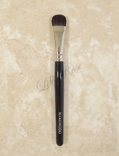 Hakuhodo b532bksl eyeshadow - hakuhodo,