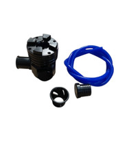 AUDI A3 A4 A6 TT S3 1.8T RECIRCULATING DIVERTER DUMP VALVE RECIR