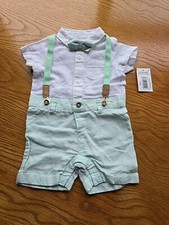 Boy 0-3 months Gentleman