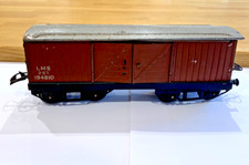 ZB189:   HORNBY O GAUGE No. 2