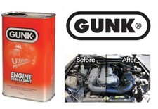 1 x Gunk 1 Litre Ultimate