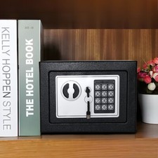 Fire Proof Electronic Digital