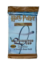 HARRY POTTER TRADING CARD GAME