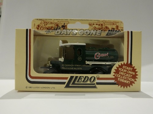 Lledo dg8 002b 1920 - 002b,