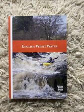 Water Sport English White Water The British Canoe Union by British Canoe Union