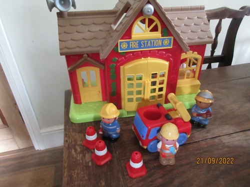 Elc happyland sound - elc,