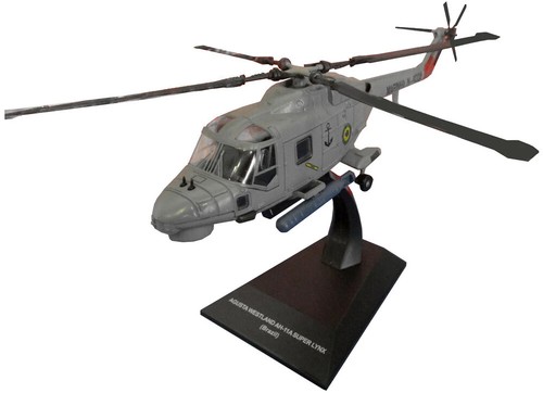 Westland 11a super lynx - ah-11a,
