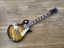 1977 Ibanez 2351M Standard Made In Japan Les Paul Rare Brown Sunburst - FREEPOST