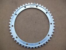 BSA A50/A65 Ten Hole Ring Rear Wheel Sprocket 1966-70  47T 68-6088 NOS