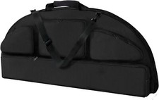 Archery Bow Case Outdoor Portable Universal Takedown Compound Bow Travelling Bag