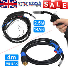 14AK MB15AK Gas-Electric