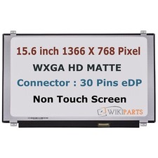 New BOE NT156WHM-N32 v8.1