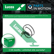 Lambda Sensor LEB5332 Lucas