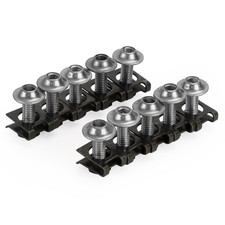 Motorcycle Aluminum Fairing