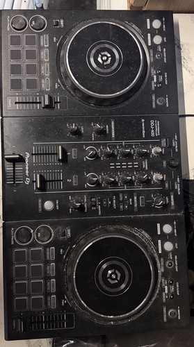 Pioneer ddj 400 controller - ddj-400, dj