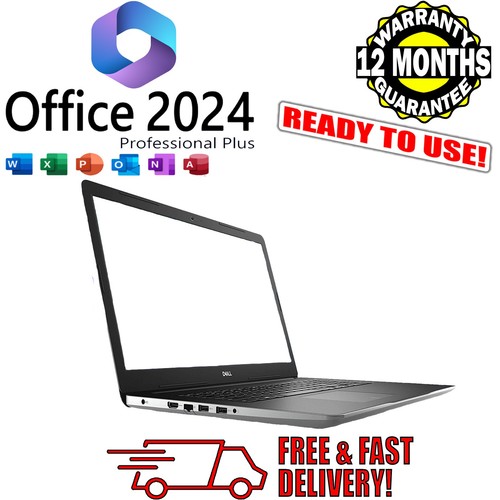 Dell inspiron 3780 3 - dell, 17