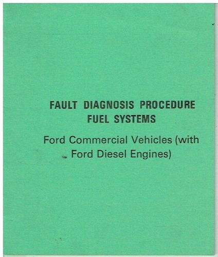 Ford transit mk1 - ford, &