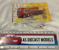 Corgi Modern Truck Heavy