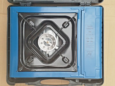 Halfords Portable Gas Stove