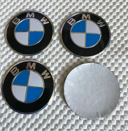 Stickers 65mm bmws - stickers,