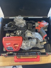Milwaukee M12 12V Fuel 6-in-1