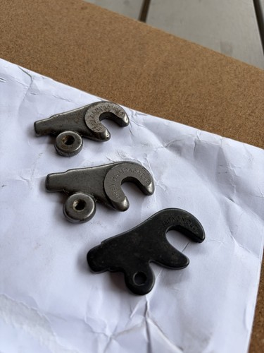 Nos vintage bikes frame brev - bikes,