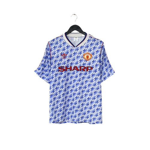 1990 manchester united - manchester,