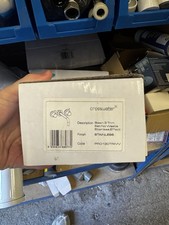 Crosswater – MPRO Basin 3