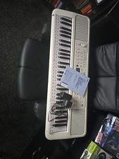Yamaha EZ310 Portable Keyboard