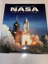 The Definitive NASA Collection