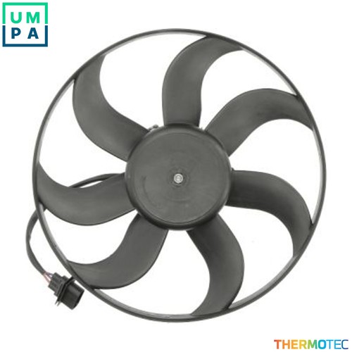 Fan engine cooling d8w029tt - fan,