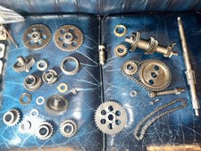 JOB LOT Classic Mini Gearbox
