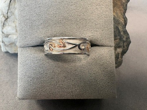 Clogau welsh silver 9ct - clogau,