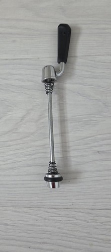 Shimano deore front skewer - shimano,