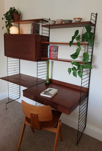 Mid century vintage swedish - mid,