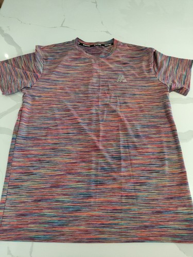 Montirex training shirt size - montirex,