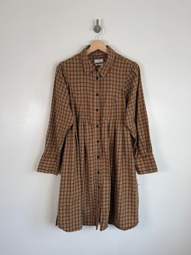 Toast shirt dress size - shirt,
