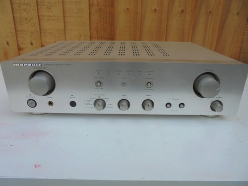 Marantz pm4200 integrated - pm4200,