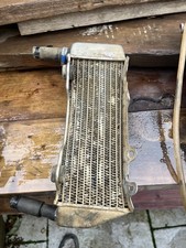 OEM Radiator for YAMAHA YZ125