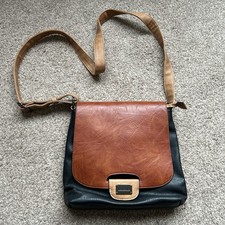 Liz Soto 3 Colour Way Brown