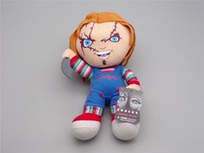 Bride of Chucky - Chucky plush soft toy (Child's Play)
