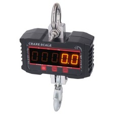 Electronic Crane Scale