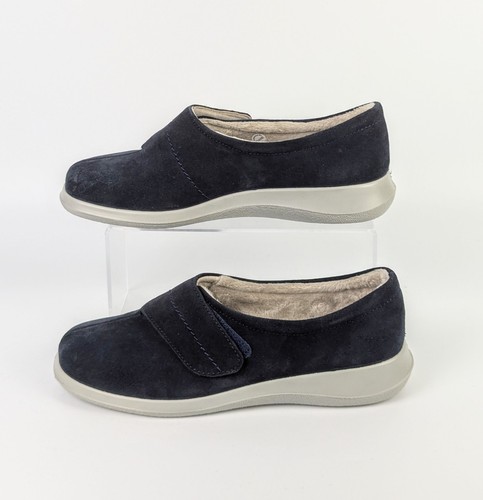 New hotter women s navy - women's,
