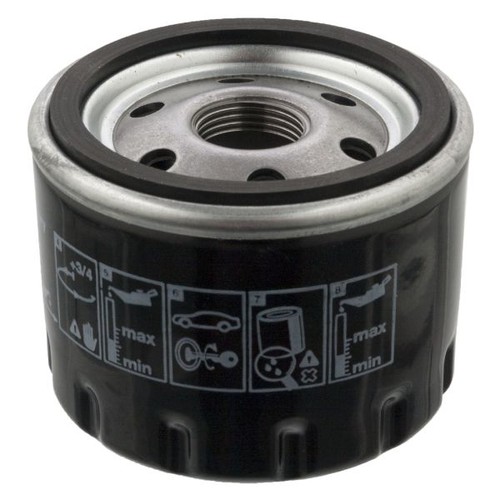 For febi fe32398 - febi, oil