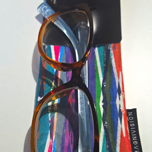 Magnivision reading glasses - reading,